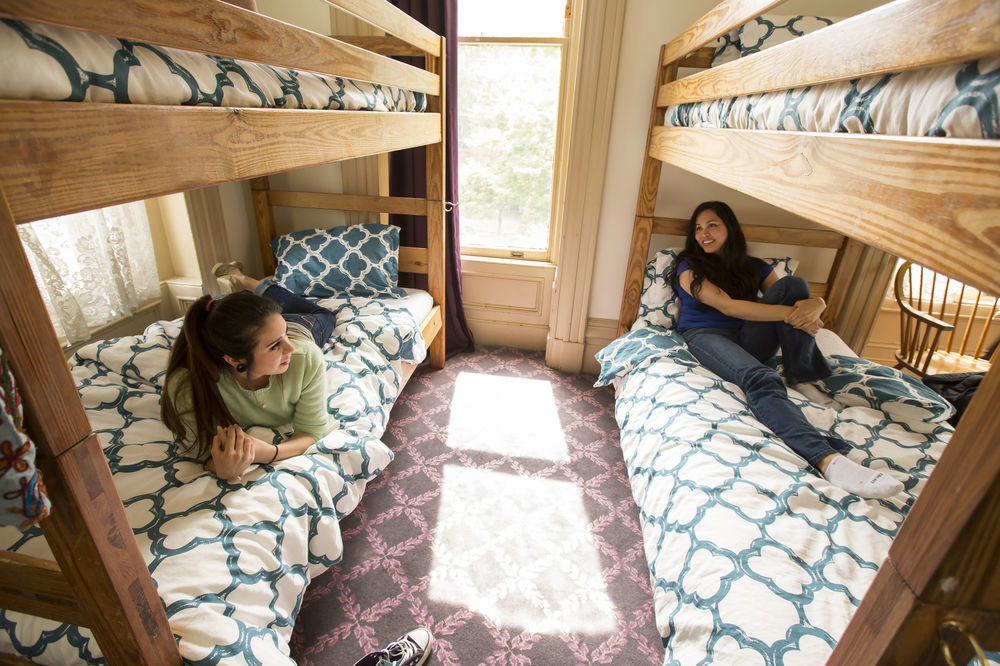 Hostel Hi *